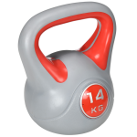 Elegant 14kg Kettlebell for Home Fitness