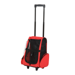 Chic Voyager Luxury Pet Carrier