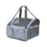 Luxury Folding Pet Travel Carrier