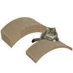 Royale Reversible Cat Scratch Pad Set