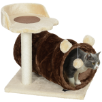 Majestic Feline Oasis Cat Tree